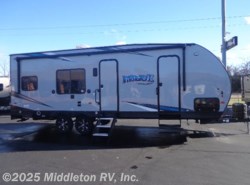 New 2019 Forest River Vengeance Rogue 25V available in Festus, Missouri