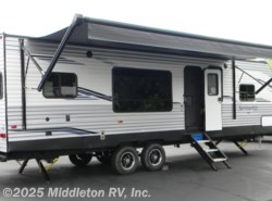 New 2020 Keystone Springdale 293RK available in Festus, Missouri