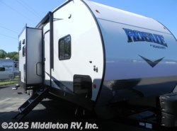 New 2020 Forest River Vengeance Rogue 32V available in Festus, Missouri