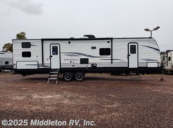 New 2020 Keystone Springdale 335BH available in Festus, Missouri