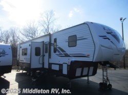 New 2021 Palomino Puma Unleashed 383DSS available in Festus, Missouri