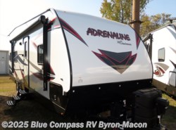 New 2017 Coachmen Adrenaline 25QB available in Byron, Georgia