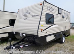 New 2018 Coachmen Clipper Cadet 16CFB available in Byron, Georgia