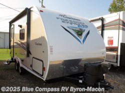 New 2018 Coachmen Freedom Express Ultra Lite 17BLSE available in Byron, Georgia