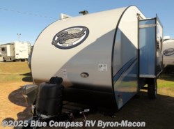 New 2018 Forest River R-Pod Ultra Lite RP-176T available in Byron, Georgia
