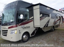 New 2018 Coachmen Mirada 32SS available in Byron, Georgia