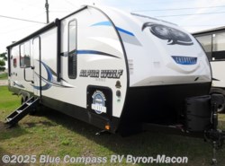 New 2019 Forest River Alpha Wolf 27RK-L available in Byron, Georgia