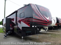 New 2018 Forest River XLR Thunderbolt AMP 413AMP available in Byron, Georgia