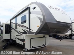 New 2019 Forest River Cardinal Luxury 3950TZX available in Byron, Georgia