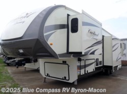 New 2019 Forest River Cardinal Luxury 3950TZX available in Byron, Georgia