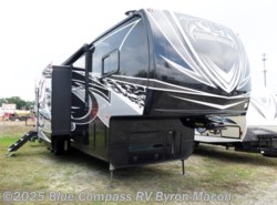 New 2019 Forest River XLR Thunderbolt AMP 382AMP available in Byron, Georgia