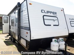 New 2019 Coachmen Clipper Ultra-Lite 21FQ available in Byron, Georgia