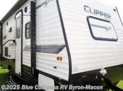 New 2019 Coachmen Clipper Ultra-Lite 17FQS available in Byron, Georgia