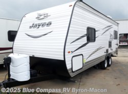 Used 2017 Jayco Jay Flight SLX 212QBW available in Byron, Georgia