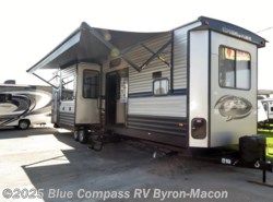 New 2019 Forest River Cherokee Destination 39SR available in Byron, Georgia