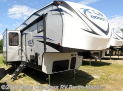New 2019 Forest River XLR Boost 37TSX13 available in Byron, Georgia