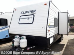 New 2019 Coachmen Clipper 7 Ft 6 In 21FQS available in Byron, Georgia