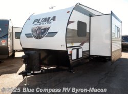 New 2019 Palomino Puma XLE Lite 29FQC available in Byron, Georgia