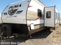 New 2019 Palomino Puma XLE Lite 31BHSC available in Byron, Georgia