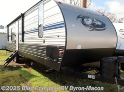 New 2019 Forest River Cherokee 294RR available in Byron, Georgia