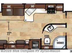 New 2019 Forest River Work and Play Toy Haulers 29WKS available in Byron, Georgia