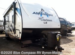 New 2019 Coachmen Adrenaline 25LE available in Byron, Georgia