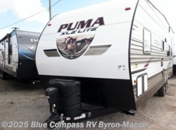 New 2019 Palomino Puma XLE Lite 25TFC available in Byron, Georgia