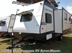 New 2019 Coachmen Clipper Ultra-Lite 18RBSS available in Byron, Georgia
