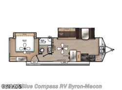 New 2020 Coachmen Catalina Destination 33FKDS available in Byron, Georgia