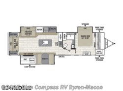 New 2020 Coachmen Freedom Express Liberty Edition 324RLDSLE available in Byron, Georgia