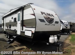 New 2020 Palomino Puma XLE Lite 29FQC available in Byron, Georgia