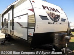 New 2020 Palomino Puma XLE Lite 25TFC available in Byron, Georgia