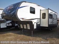 New 2020 Palomino Puma Unleashed 351THSS available in Byron, Georgia
