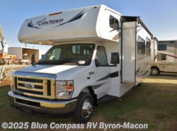 New 2020 Coachmen Freelander 31MB available in Byron, Georgia