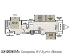 New 2020 Coachmen Freedom Express Liberty Edition 321FEDSLE available in Byron, Georgia