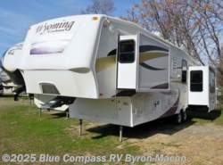 Used 2007 Coachmen Wyoming 335RETS available in Byron, Georgia