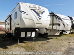 New 2020 Palomino Puma Unleashed 382THS available in Byron, Georgia
