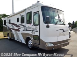 Used 2002 Tiffin Phaeton 30 available in Byron, Georgia