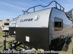New 2021 Coachmen Clipper Express 12.0TD available in Byron, Georgia