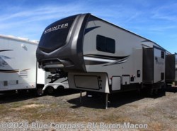 Used 2020 Keystone Sprinter Campfire 32FWBH available in Byron, Georgia