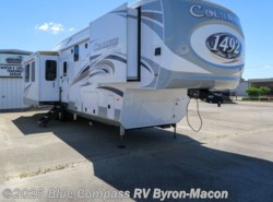 New 2021 Palomino Columbus 1492 382FB available in Byron, Georgia