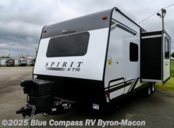 New 2021 Coachmen Spirit XTR 2146BHX available in Byron, Georgia