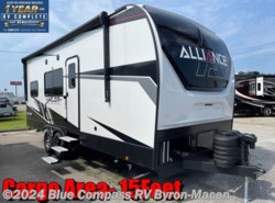 New 2023 Alliance RV Valor 21T15 available in Byron, Georgia