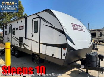 Used 2020 Dutchmen Coleman Light 2755BH available in Byron, Georgia