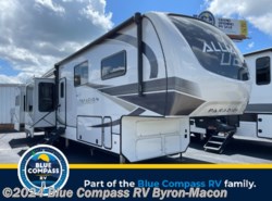 New 2024 Alliance RV Paradigm 375RD available in Byron, Georgia