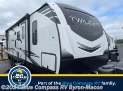 New 2024 Cruiser RV Twilight Signature TWS-31BH available in Byron, Georgia