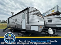 New 2024 Forest River Aurora Light 27BHS available in Byron, Georgia