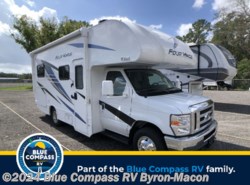 New 2024 Thor Motor Coach Four Winds 22E available in Byron, Georgia
