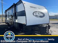 New 2024 Forest River Cherokee Grey Wolf 26DBH available in Byron, Georgia