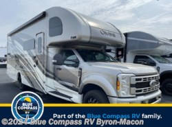 New 2024 Thor Motor Coach Omni AX29 available in Byron, Georgia